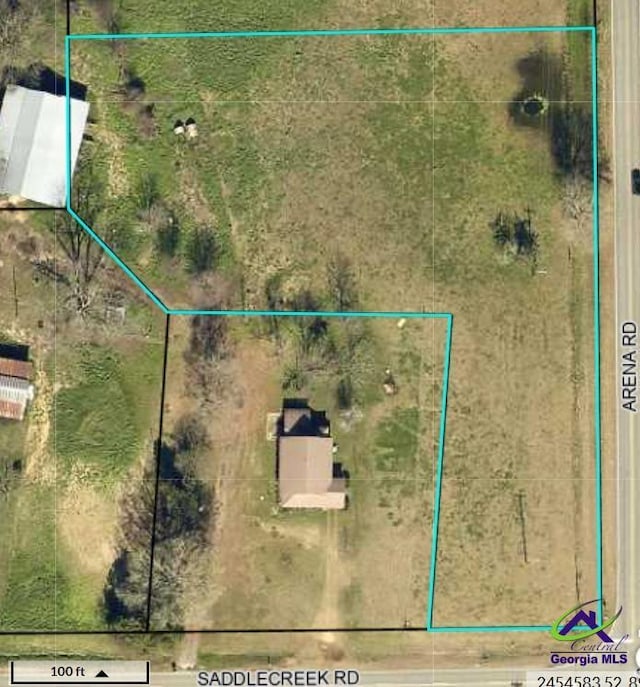 LOT92 Arena Rd, Perry, GA 31069