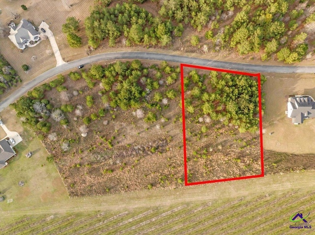 0 Woodland Trail Rd, Cochran GA, 31014 land for sale