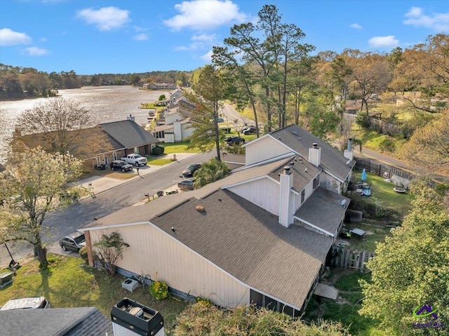 101 Leisure Lake Ct, Warner Robins, GA 31088 - birds eye view of property