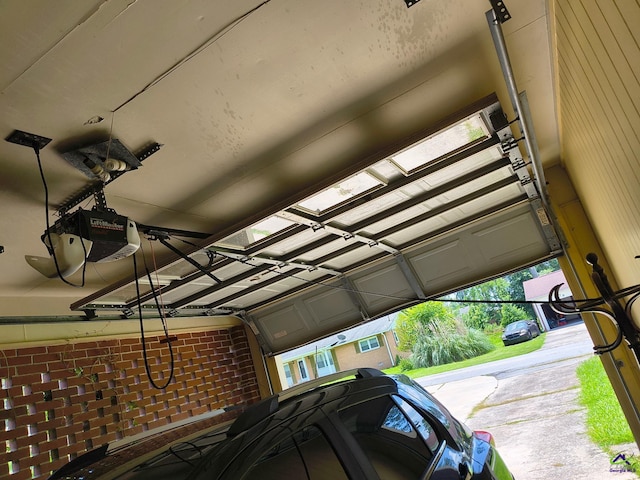 78 Duncan St, Fort Valley, GA 31030 - view of car parking