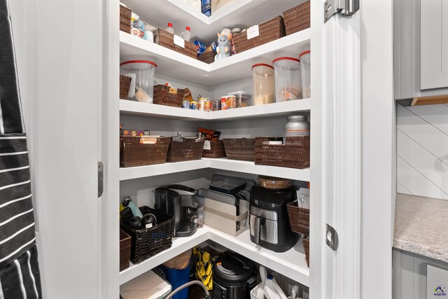 116 Hidesta Ct, Kathleen, GA 31047 - view of pantry