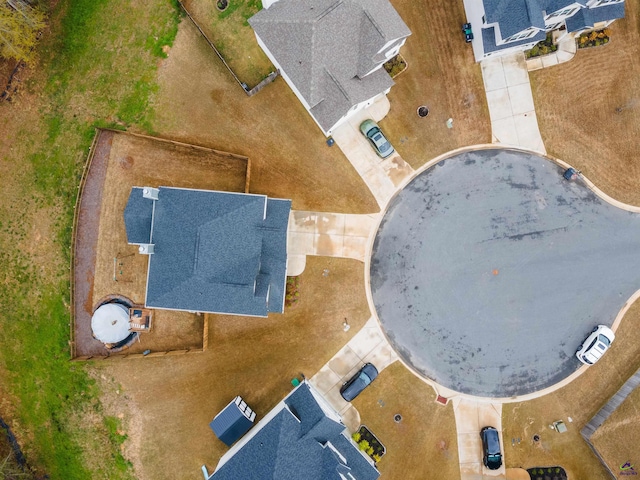 116 Hidesta Ct, Kathleen, GA 31047 - bird's eye view