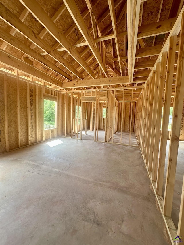 104 Reedy Ct, Perry, GA 31069 - view of miscellaneous room