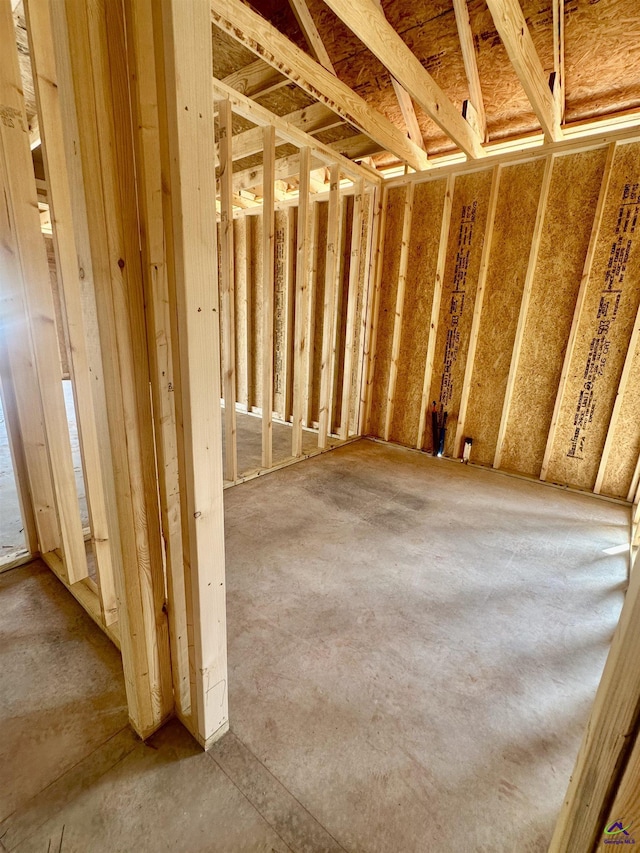 104 Reedy Ct, Perry, GA 31069 - view of misc room