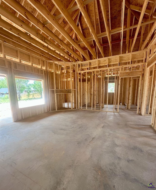 104 Reedy Ct, Perry, GA 31069 - view of miscellaneous room