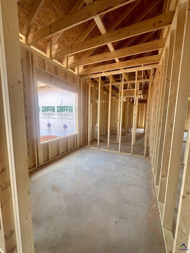 104 Reedy Ct, Perry, GA 31069 - view of miscellaneous room
