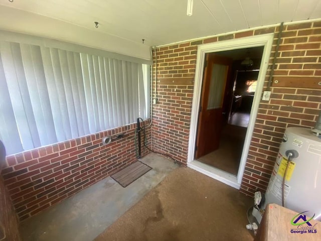 5864 Porterfield Cir, Macon, GA 31216 - view of patio / terrace