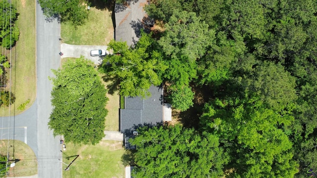 2045 Greentree Pkwy, Macon, GA 31220 - drone / aerial view