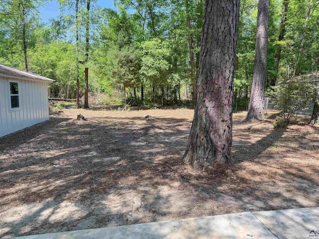 407 Frank Satterfield Rd, Perry, GA 31069 - view of yard