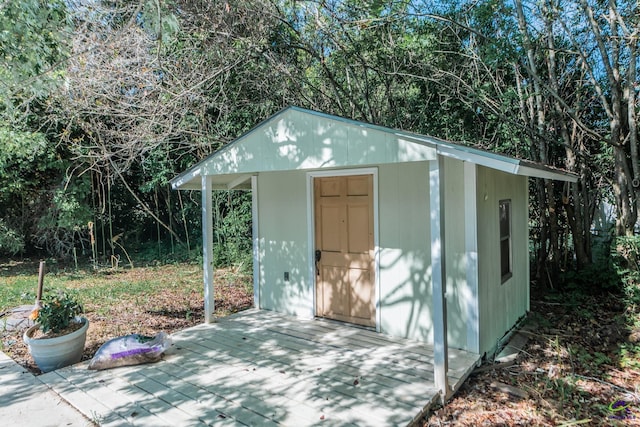 133 Avalon Dr, Warner Robins, GA 31093 - view of shed
