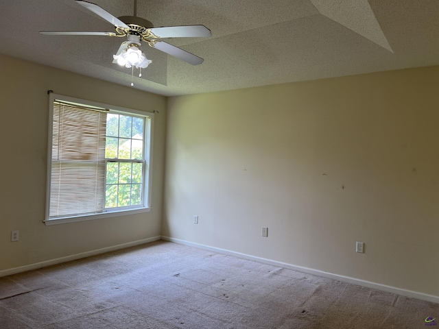 113 Easy St, Dublin, GA 31021 - empty room with carpet flooring and baseboards