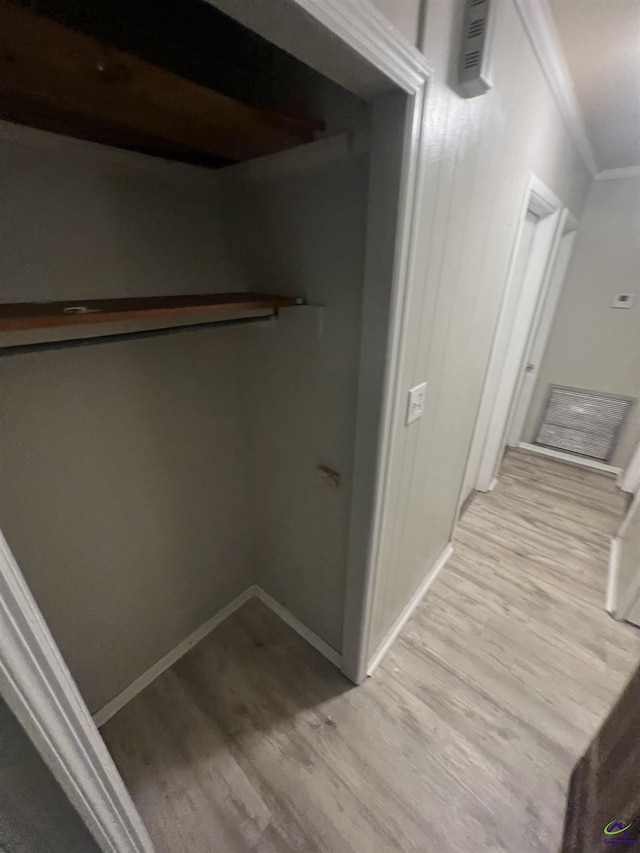 318 Vick St, Albany, GA 31705 - view of closet