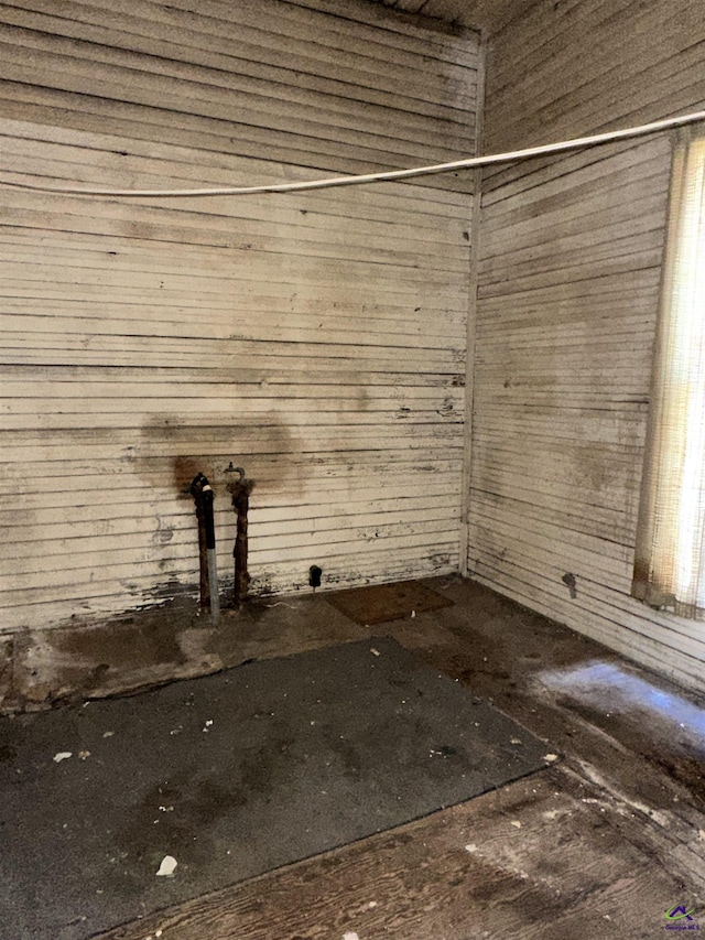 62 Merritt St, Hawkinsville, GA 31036 - view of laundry area