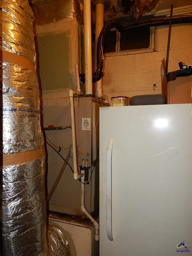 7085 US Highway 341 S, Roberta, GA 31078 - view of utilities