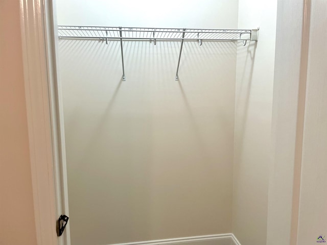 1187 Camden Ct, Warner Robins, GA 31088 - view of closet