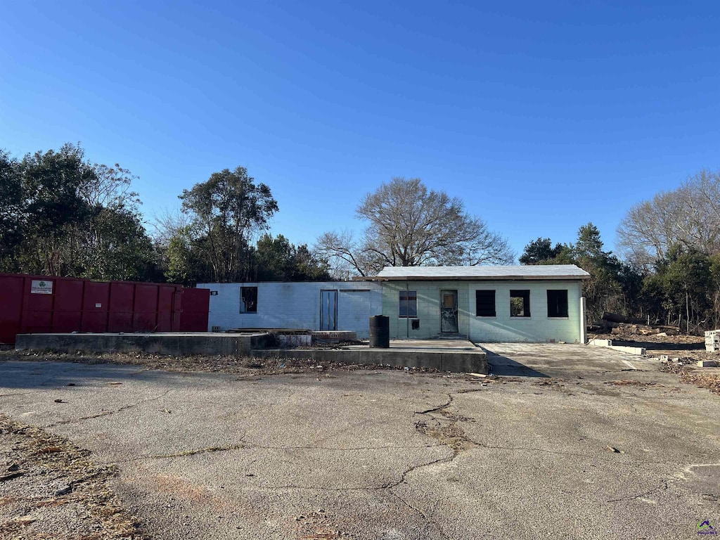402 Green St, Warner Robins, GA 31093