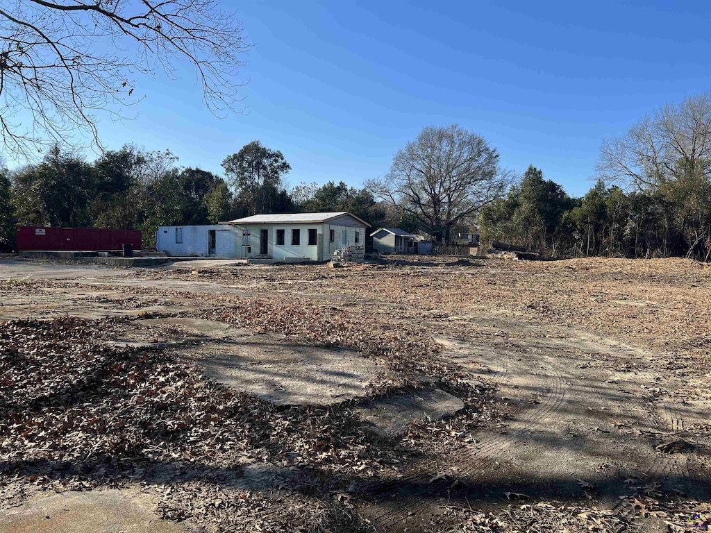 402 Green St, Warner Robins, GA 31093