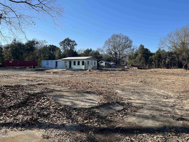 402 Green St, Warner Robins, GA 31093
