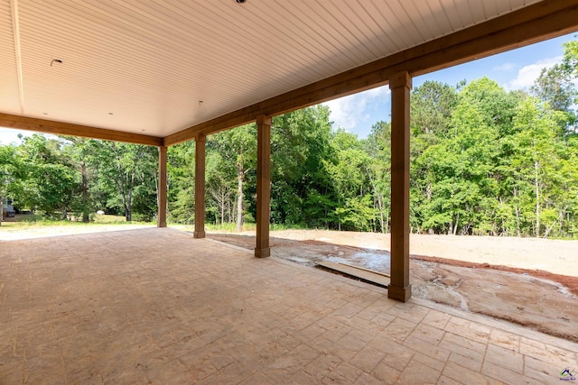 615 Head Rd, Juliette, GA 31046 - view of patio / terrace