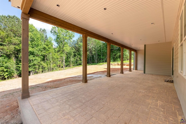 615 Head Rd, Juliette, GA 31046 - view of patio / terrace