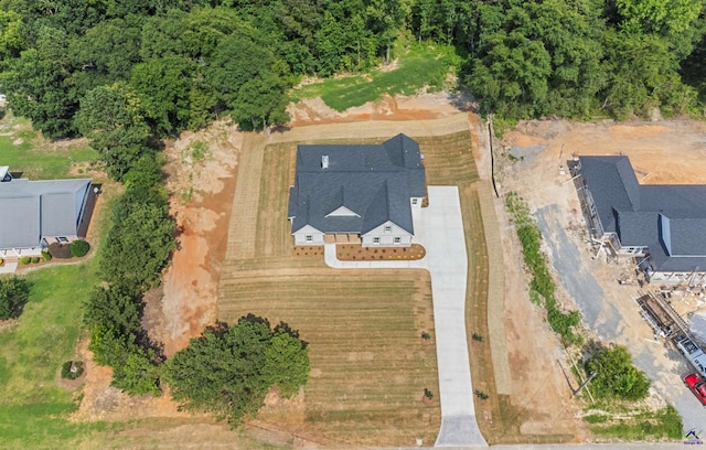 615 Head Rd, Juliette, GA 31046 - aerial overview of property's location