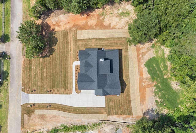 615 Head Rd, Juliette, GA 31046 - aerial view of property's location