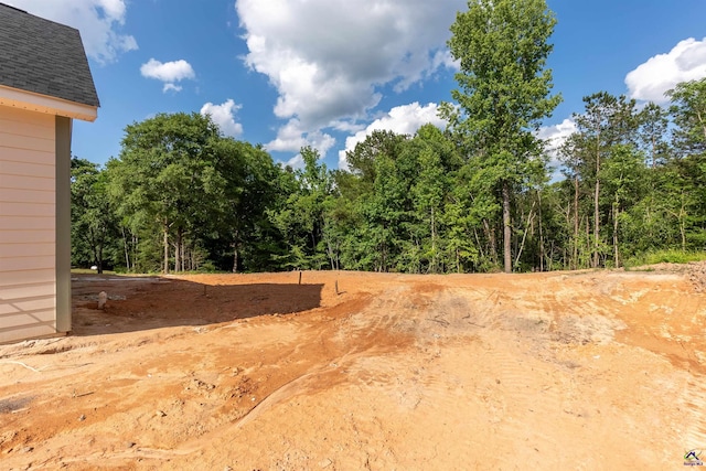 615 Head Rd, Juliette, GA 31046 - view of yard