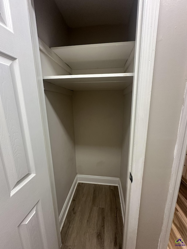 103 Ridley Ct, Warner Robins, GA 31088 - view of closet