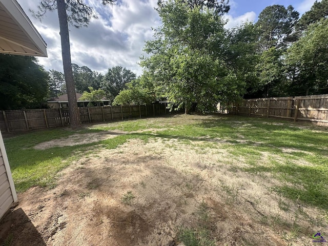 103 Ridley Ct, Warner Robins, GA 31088 - view of yard featuring view of scattered trees