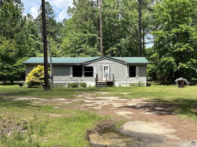 Rock Hill Rd, Cochran, GA 31014