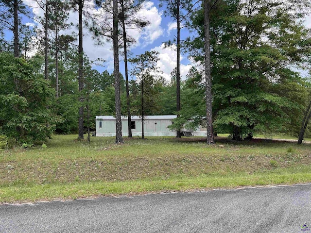 Rock Hill Rd, Cochran, GA 31014