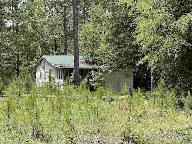 Rock Hill Rd, Cochran, GA 31014