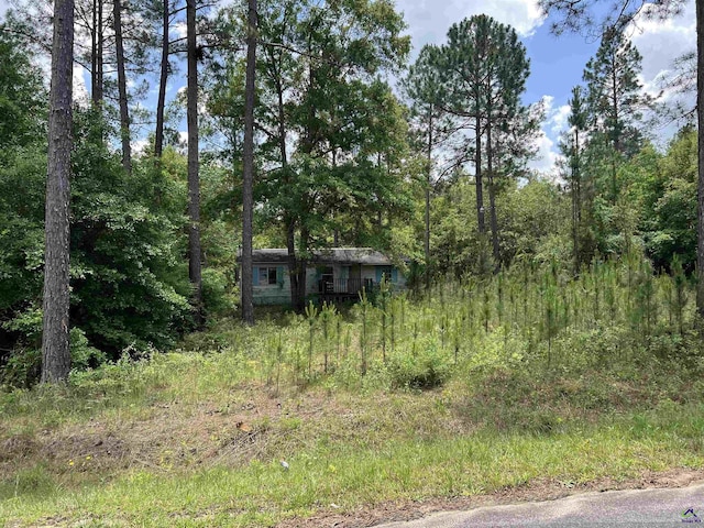 Rock Hill Rd, Cochran, GA 31014