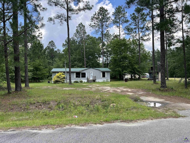 Rock Hill Rd, Cochran, GA 31014