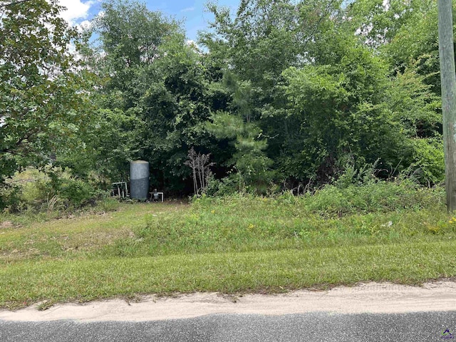 Rock Hill Rd, Cochran, GA 31014