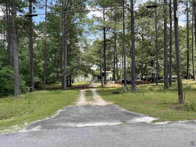 Rock Hill Rd, Cochran, GA 31014