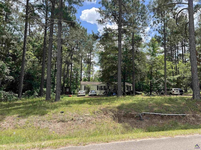 Rock Hill Rd, Cochran, GA 31014
