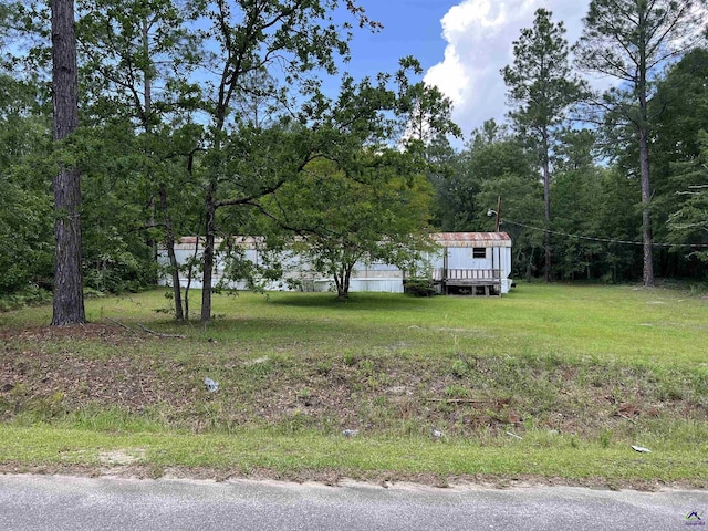 Rock Hill Rd, Cochran, GA 31014