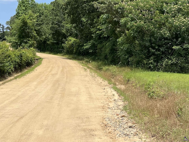 Rock Hill Rd, Cochran, GA 31014