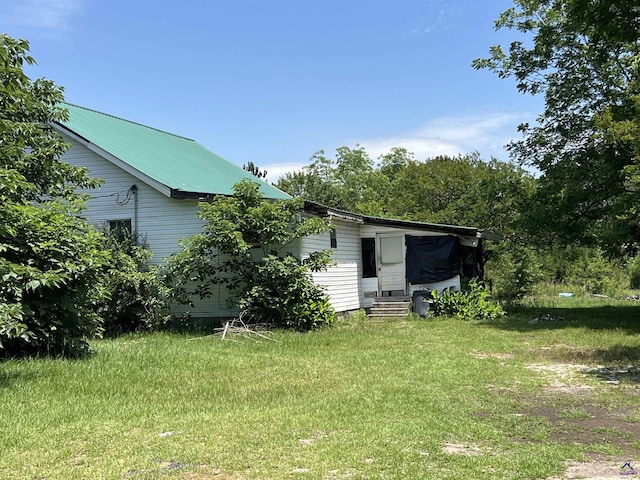 Rock Hill Rd, Cochran, GA 31014
