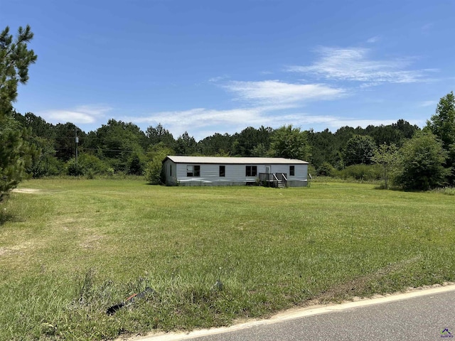 Rock Hill Rd, Cochran, GA 31014