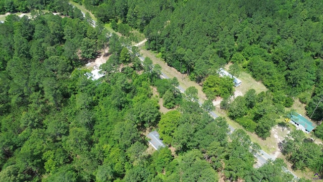 Rock Hill Rd, Cochran, GA 31014