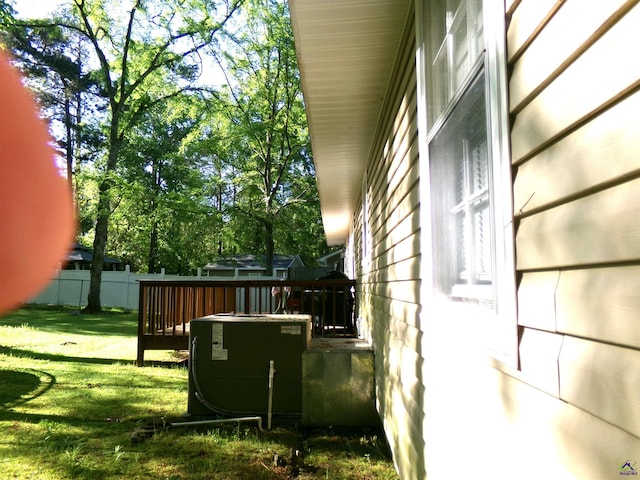 871 Chisholm Trl, Macon, GA 31220 - view of home's exterior