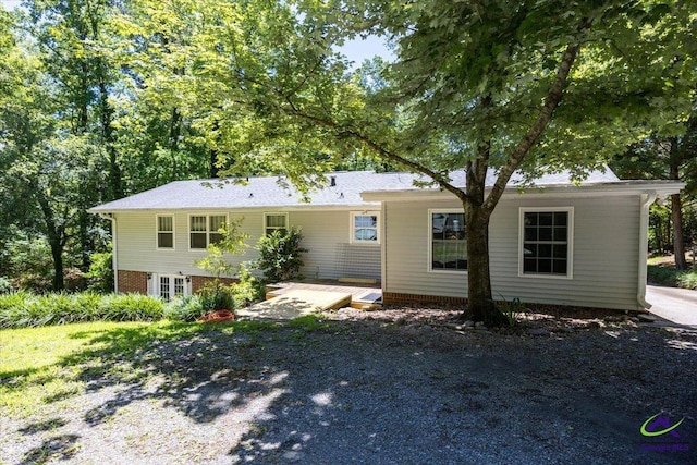 3015 Clairmont Ave, Macon, GA 31204 - view of front of property