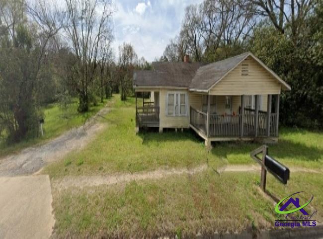 3411 Jeffersonville Rd, Macon, GA 31217