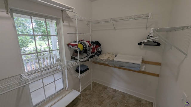 107 Whitney Ct, Warner Robins, GA 31088 - view of spacious closet