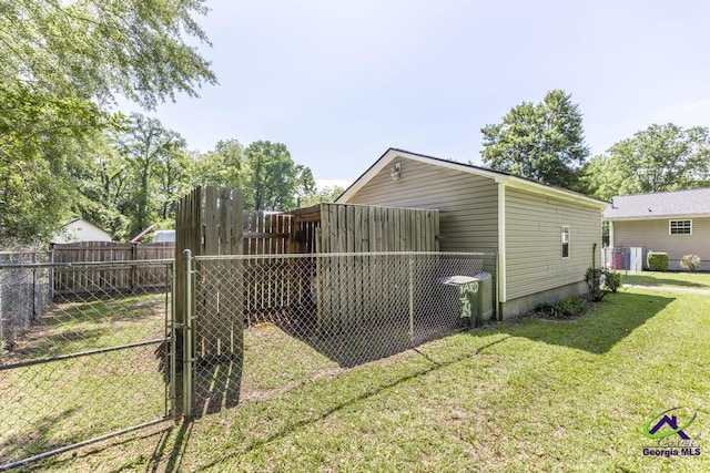 4407 Jones Rds, Macon, GA 31216 - view of outbuilding