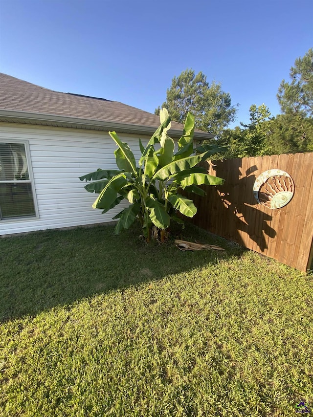 51 Cole Dr, Hawkinsville, GA 31036 - view of yard