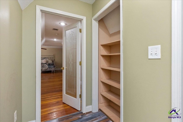 283 Limestone Rd, Cochran, GA 31014 - interior space