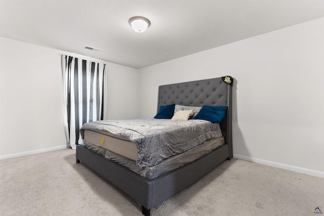 630 Ivy Brook Way, Macon, GA 31210 - bedroom with carpet floors and baseboards